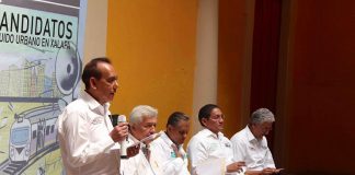 Soluciones y Políticas Públicas al Ruido Urbano en Xalapa: Antonio Luna