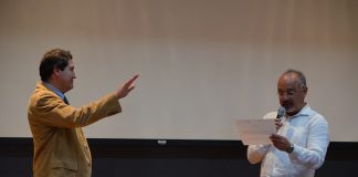 Toma posesión Miguel Rubio Godoy como director del Inecol