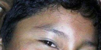 Tras escribir carta, joven desapareció en Coatzacoalcos