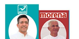 Cada vez más reñidas las campañas en Tierra Blanca