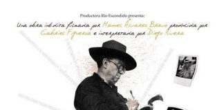 Exhibirán películas sobre Frida Kahlo y Diego Rivera