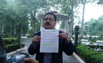 Inician trabajos de introducción del gasoducto en Xalapa