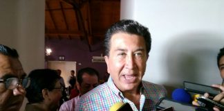 Sin prensa no hay democracia: Yunes Landa