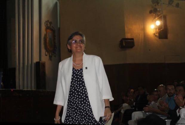 Norma Lobato García