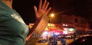 Video: Recorridos nocturnos con guardias vecinales en Xalapa