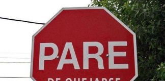 ¡Como vencer el terrible hábito de quejarse!