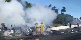 Autopista Perote-Banderilla: corrupción, accidentes y muerte