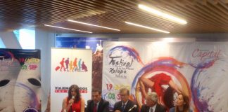 #SoyFestival, un evento cultural que trasciende