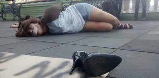 Aquí no pasada nada. En Veracruz, 146 mujeres asesinadas durante 2017