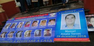 CEDH recibe el mayor numero de quejas por desaparición forzada: Namiko Matzumoto