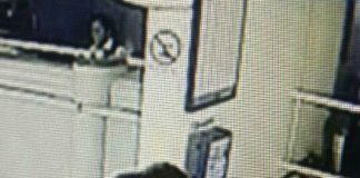 Continúan asaltos a bancos, ahora en Banderilla; roban fuerte cantidad