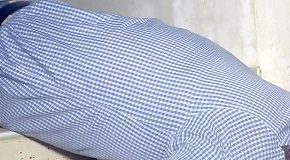 Lo mataron a balazos en la cabeza