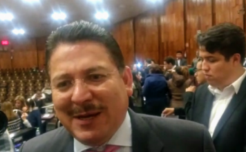 Reprobable el trato que dio Basilio Picazo a reportera: Rogelio Rodríguez