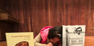 Invita IVEC a participar en rally literario y concurso de cuento