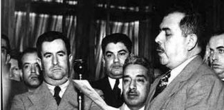 80 años de la expropiación petrolera: 1938-2018