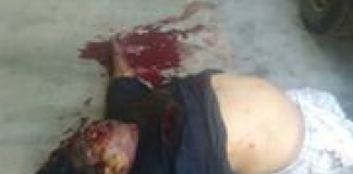 Mataron a “El Gordo”, presunto extorsionador y cobrador de “piso”