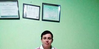 Desaparecen dos jovenes de Comapa cuando se dirigían a Paso de Ovejas