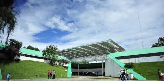 Expoferias Educativas Regionales de la SEV