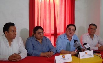 La Coalición “Juntos haremos historia” está dando buenos resultados: PT