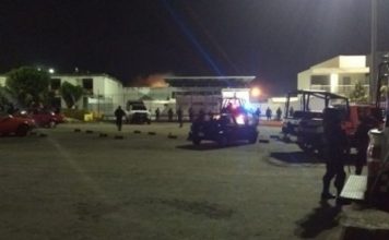 Reprobable el operativo fallido en penal: Barra de abogados