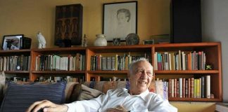 Sergio Pitol, 1933-2018. Hasta siempre