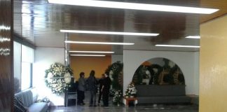 Creman cuerpo de Sergio Pitol