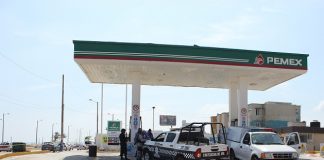 Los ejecutan mientras cargaban gasolina, en Coatzacoalcos