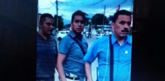 (Video) José Abella suelta a sus pistoleros para agredir a familias de Córdoba