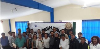Se reúnen directores de 70 Casas de Cultura de 66 municipios veracruzanos
