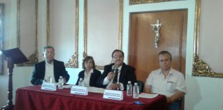 Ayuntamiento ordenó demoler capilla en “Lomas Verdes”