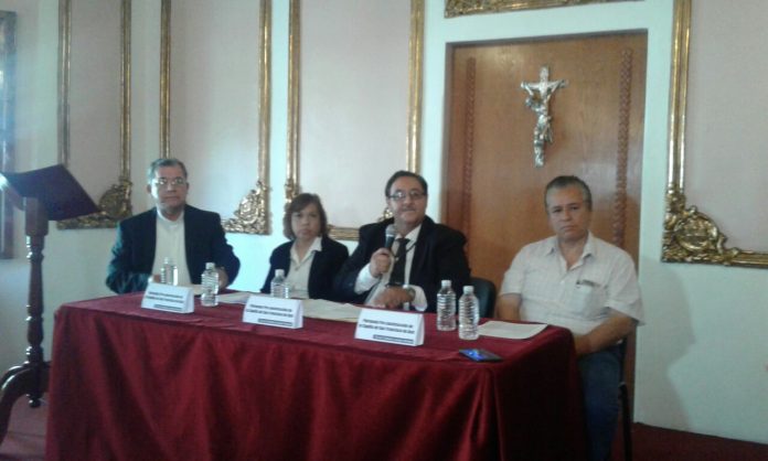 Patronato