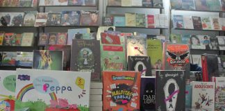 Realizarán la Feria del Libro Infantil y Juvenil en Xalapa, del 09 al 18 de julio