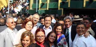 En Veracruz habrá cero tolerancia a la corrupción: Cuitláhuac García