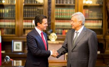 Corrupción, AICM, caravana y sin crudo: herencia de AMLO