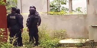 La zona sur de Veracruz presenta mayor índice delictivo: SSP