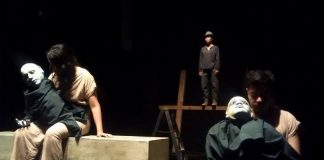 Teatro para niños y jóvenes que reta al pensamiento