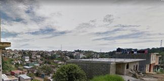 Colonia Vicente Guerrero, entre la inseguridad y la drogadicción