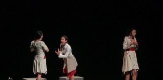 Concluyó el Primer Encuentro Estatal de las Artes