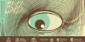 38 Foro Internacional de Cine de la Cineteca Nacional