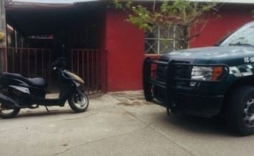 Hombre de 60 años se suicidó en su dormitorio