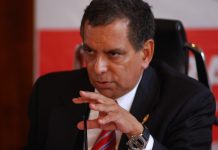 Murió Fidel Herrera Beltrán, exgobernador de Veracruz