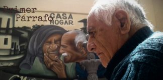 (Video) El 30% de los abuelos de la casa hogar «Mariana Sayago» tienen familia