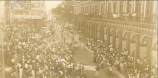 26 de septiembre de 1968, no se olvida