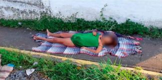Muere desangrada por aborto clandestino en #Veracruz