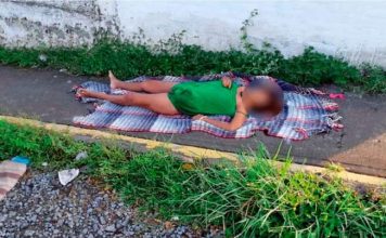 Muere desangrada por aborto clandestino en #Veracruz