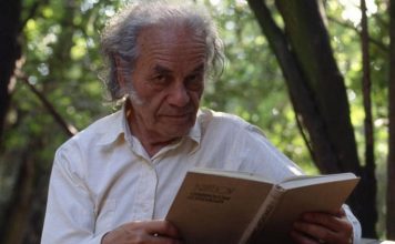 La conmemoración de la antipoesía, 104 años de Nicanor Parra