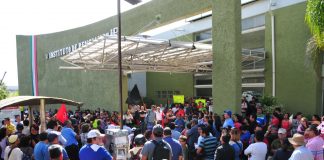 El IPE con puros pretextos para no pagar a jubilados: Setsuv