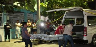 Asesinan a estilista, horas antes de festejar su cumpleaños