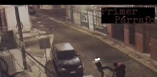 Video: Violento asalto en el centro de Xalapa