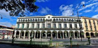 Autoridades niegan apoyo a niño con síndrome de down que representará al País en las Olimpiadas Especiales en Emiratos Árabes